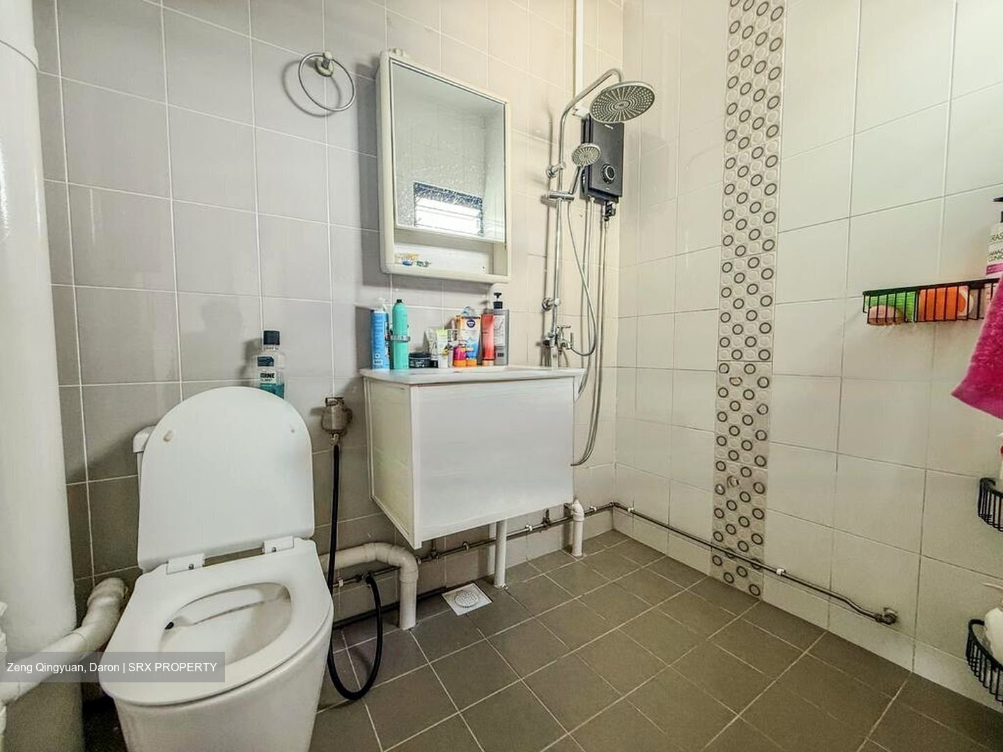 Blk 283 Ficus Vale (Yishun), HDB 3 Rooms #457634551